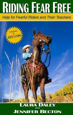Cover Riding Fear Free: Help for Fearful Riders and Their Teachers (eBook, ePUB)