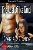 The Last of His Kind (eBook, ePUB)