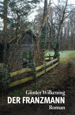 Günter Wilkening (eBook, ePUB) - Wilkening, Günter