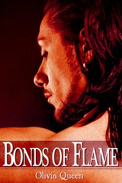 Cover Bonds of Flame (eBook, ePUB)