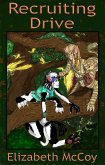 Recruiting Drive (Kintaran Universe, #9) (eBook, ePUB) Recruiting Drive (Kintaran Universe, #9) (eBook, ePUB)