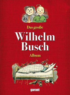 Wilhelm Busch - Busch, Wilhelm