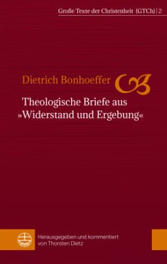 Theologische Briefe aus 