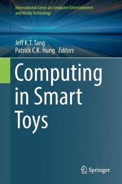 Computing in Smart Toys