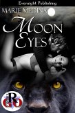 Moon Eyes (eBook, ePUB) Moon Eyes (eBook, ePUB)