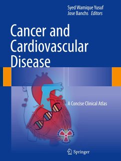 Cancer and Cardiovascular Disease