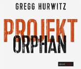Projekt Orphan / Evan Smoak Bd.2 (10 Audio-CDs) Projekt Orphan / Evan Smoak Bd.2 (10 Audio-CDs)