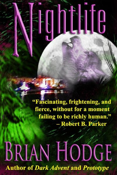 Nightlife (eBook, ePUB) Nightlife (eBook, ePUB)