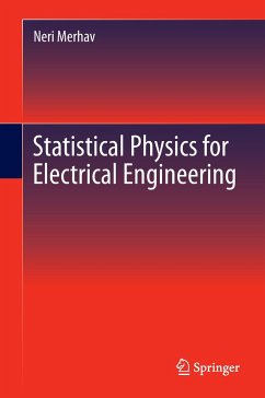 Statistical Physics for Electrical Engineering - Merhav, Neri