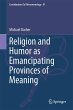 Religion and Humor as Emancipating... - Bild 1