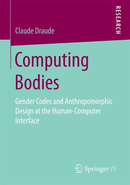 Computing Bodies Computing Bodies