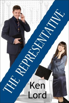 Cover The Representative (eBook, ePUB)