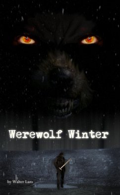 Cover Werewolf Winter - A Short Story (eBook, ePUB)