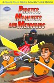 Pirates, Manatees, and Mermaids (eBook, ePUB)