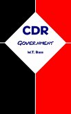 CDR: Government (eBook, ePUB) CDR: Government (eBook, ePUB)