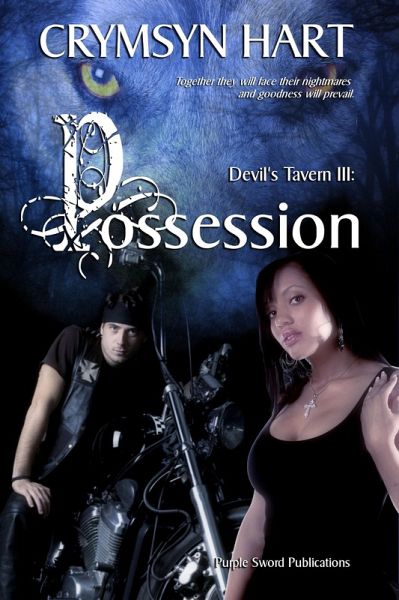 Devil's Tavern 3: Possession (eBook, ePUB)