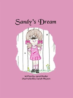 Sandy's Dream (eBook, ePUB) - Rader, Jared