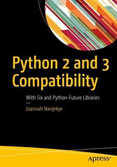 Python 2 and 3 Compatibility - Nanjekye, Joannah