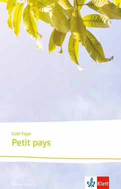 Petit pays - Faye, Gaël