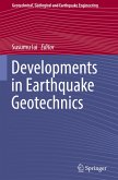Developments in Earthquake Geotechnics