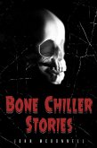 Bone Chillers (Horror Shorts, #5) (eBook, ePUB)