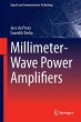 Millimeter-Wave Power Amplifiers - Bild 1