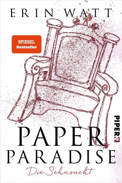 Paper Paradise - Die Sehnsucht / Paper Bd.5 - Watt, Erin