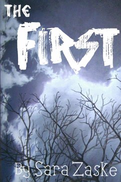 The First (eBook, ePUB) Cover The First (eBook, ePUB)