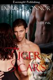 Tiger Scars (Club Ink, #2) (eBook, ePUB)