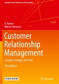 Customer Relationship Management