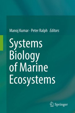 Systems Biology of Marine Ecosystems