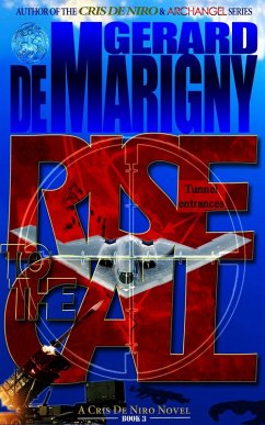 Cover Rise to the Call (Cris De Niro, Book 3) (eBook, ePUB)