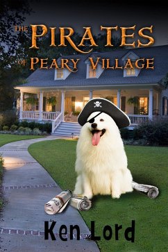 Cover The Pirates of Peary Village (eBook, ePUB)