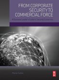 From Corporate Security to Commercial Force (eBook, ePUB)