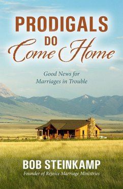 Cover Prodigals Do Come Home (eBook, ePUB)