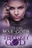 The Grey God (Book IV, War of Gods) (eBook, ePUB)