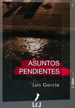 Cover Asuntos pendientes (eBook, ePUB)