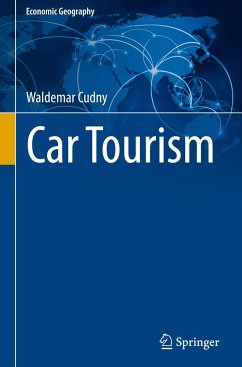 Car Tourism - Cudny, Waldemar