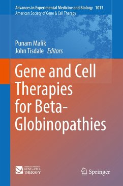 Gene and Cell Therapies for Beta-Globinopathies