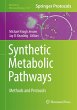 Synthetic Metabolic Pathways - Bild 1
