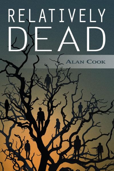 Relatively Dead (Carol Golden, #2) (eBook, ePUB)