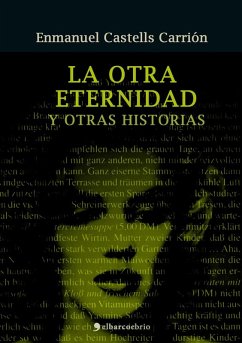 Cover La otra eternidad y otras historias (eBook, ePUB)