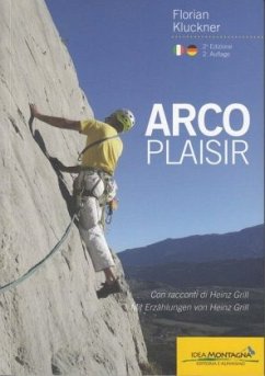 Cover Arco Plaisir