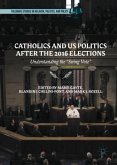 Catholics and US Politics After the 2016 Elections Catholics and US Politics After the 2016 Elections