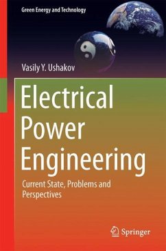 Electrical Power Engineering - Ushakov, Vasily Y.