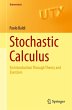 Stochastic Calculus - Bild 1