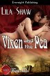 Vixen and the Pea (eBook, ePUB) - Bild 1