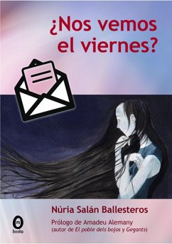 Cover ¿Nos vemos el viernes? (eBook, ePUB)