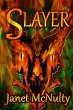 Slayer (eBook, ePUB) - Bild 1