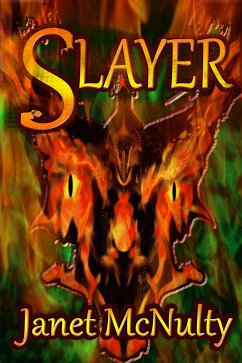 Cover Slayer (eBook, ePUB)